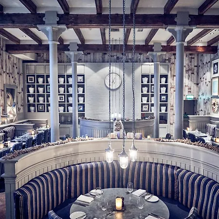 Malmaison Belfast-3