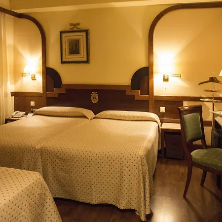 Hotel Maria Luisa-2