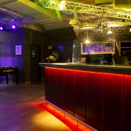 Courtyard By Marriott Berlin Teltow-2