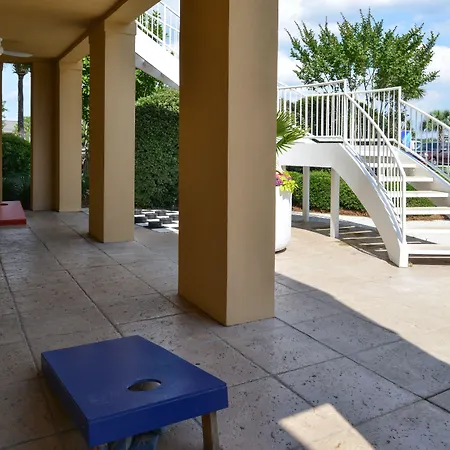 Springhill Suites By Marriott Charleston Riverview-2