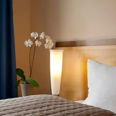 SORAT Insel-Hotel Regensburg-3