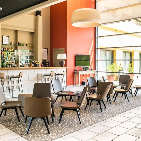 Avignon Grand Hotel-2