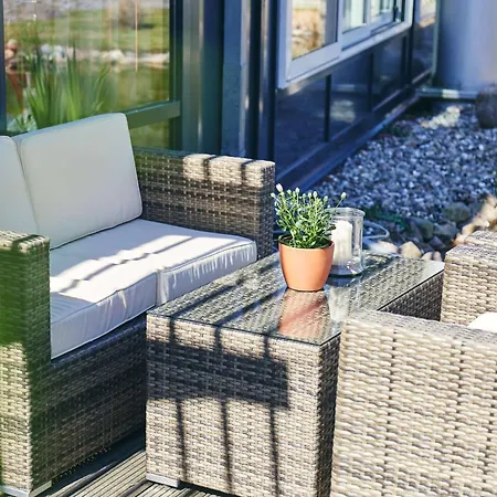 Dorint Strandresort&Spa Ostseebad Wustrow-3