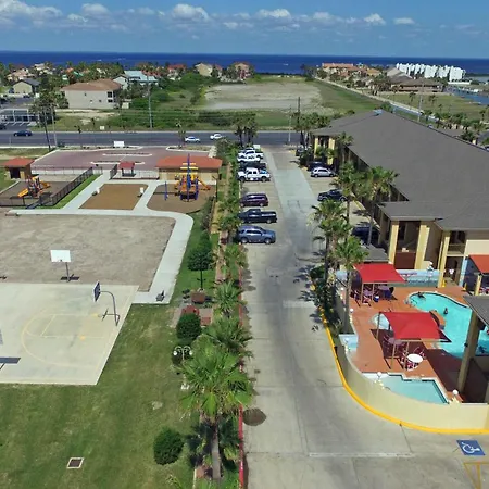 Ramada By Wyndham & Suites South Padre Island At The Beach-3