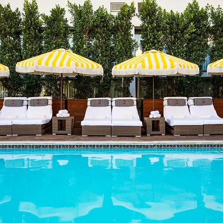 Hotel Dena, Pasadena Los Angeles, A Tribute Portfolio Hotel-3