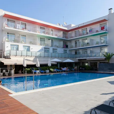Ibersol Antemare - Adults Only-3