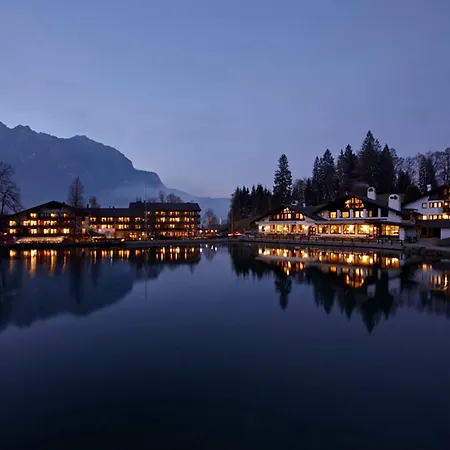 Riessersee Hotel-3