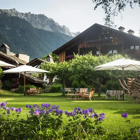 Le Hameau Albert 1er-2
