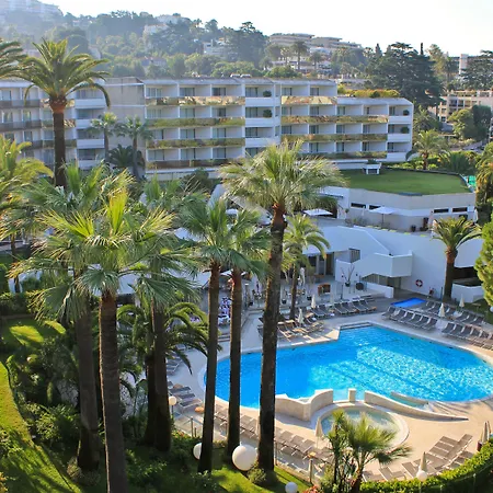 Hotel Cannes Montfleury-3