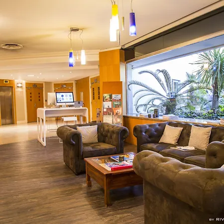 Hotel Cannes Montfleury-2