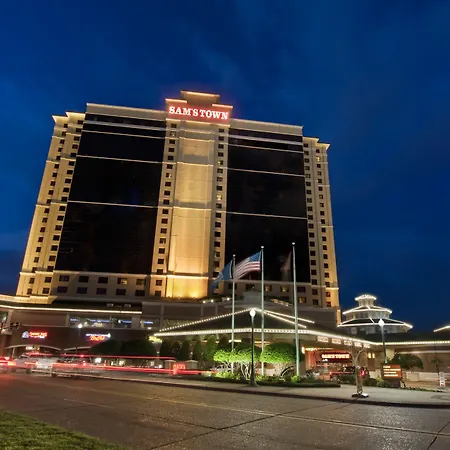 Sam'S Town Hotel & Casino Shreveport-3