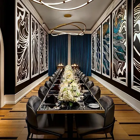 Grand Bohemian Orlando, Autograph Collection-3
