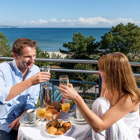 Dorint Strandhotel Binz/Rügen-2