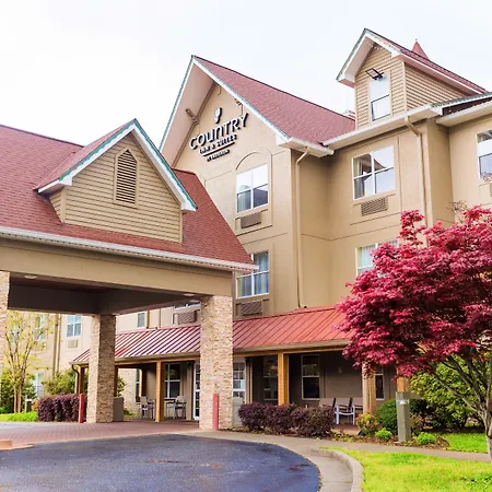 Country Inn & Suites By Radisson, Helen, Ga-2