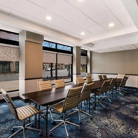 Best Western Syracuse Downtown Hotel And Suites-2