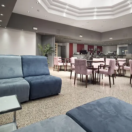 Hotel Zentral Parque-2
