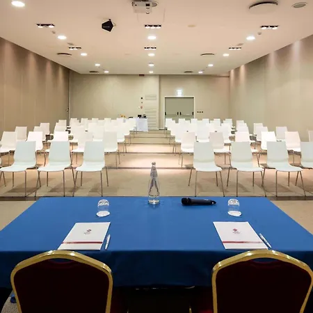 Best Western Plus Tower Hotel Bologna-2