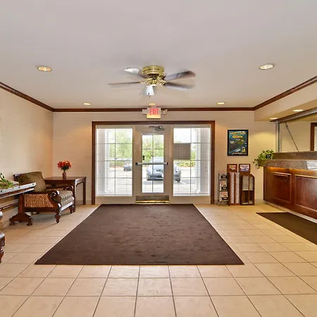 Studio 6 Extended Stay - Myrtle Beach, Sc-2