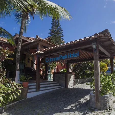 Colonna Park Hotel-3