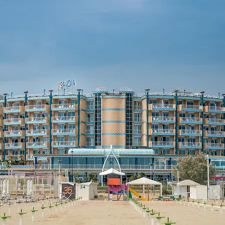 Savoia Hotel Rimini-3
