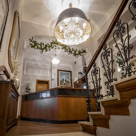 Hotel Der Kleine Prinz-2