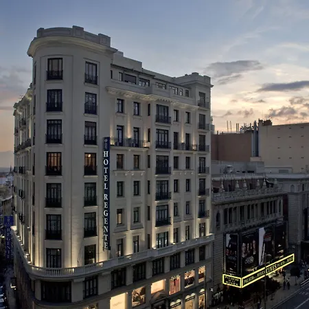 Regente Hotel-2