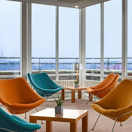 NH Groningen Hotel-2