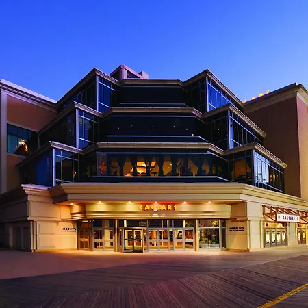 Caesars Atlantic City, A Caesars Destination-2