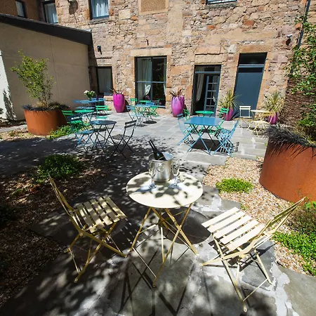 Grove House Hotel-2