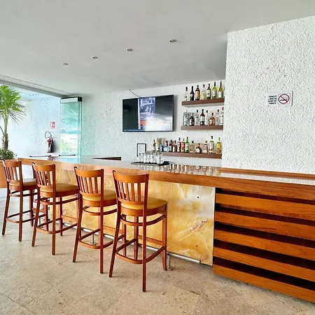 Hotel Casa Mexicana Cozumel-2