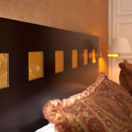 Hotel De La Jatte-3