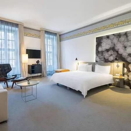 Park Plaza Budapest-3