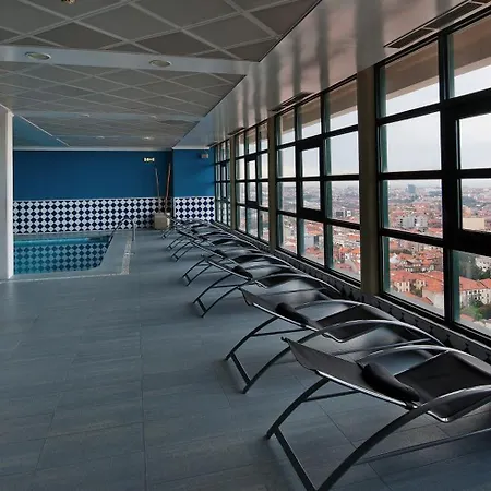 Vila Gale Porto - Centro-3