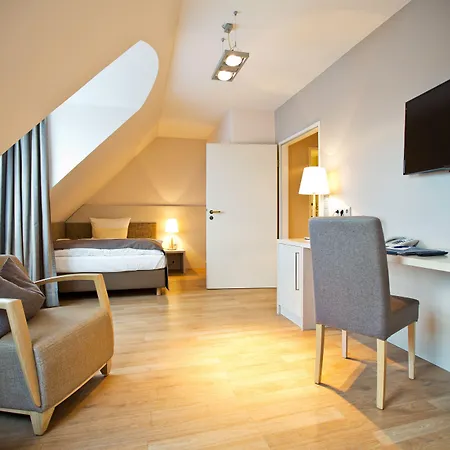 Best Western Plus Theodor Storm Hotel-2