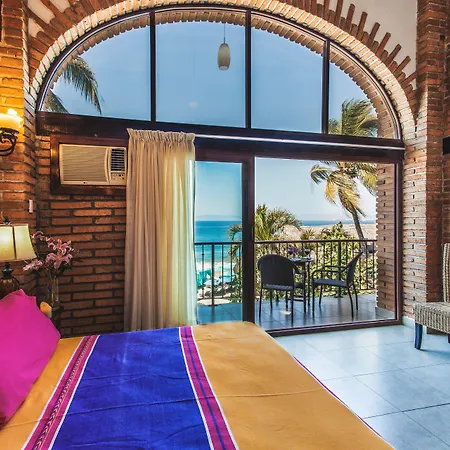 Vallarta Shores Beach Hotel-2