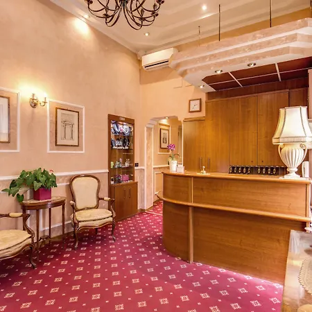 Hotel Martini-3