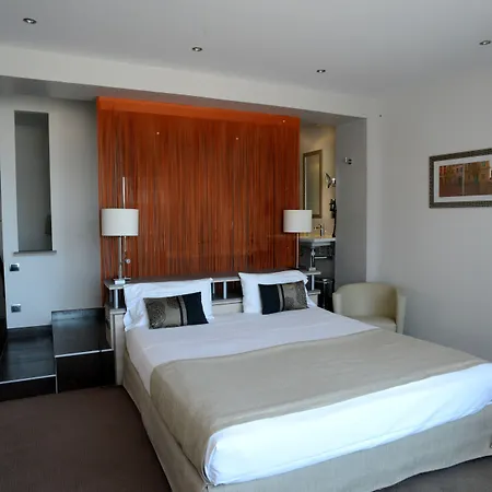 Best Western Plus La Corniche-2