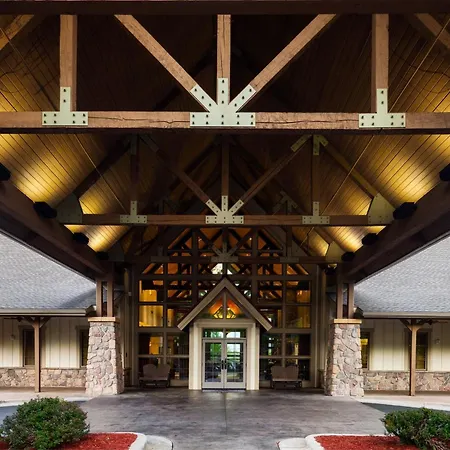 Marriott'S Willow Ridge Lodge-2