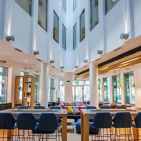 Hotel Logroño Parque-3