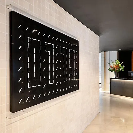 The Artist Grand Hotel Of Art-2