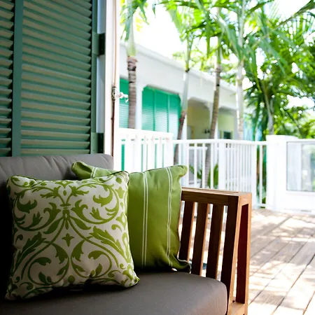 Almond Tree Inn - Adults Only-2
