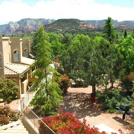 Sedona Springs Resort-2