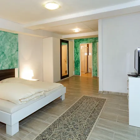 Hotel Alte Fabrik-3