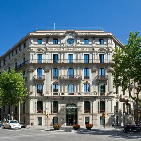 Gran Hotel Havana 4Sup By Escampa Hotels-3