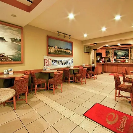 Econo Lodge At The Falls North-2