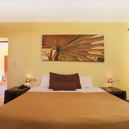 Hotel Riviera Caribe Maya-2