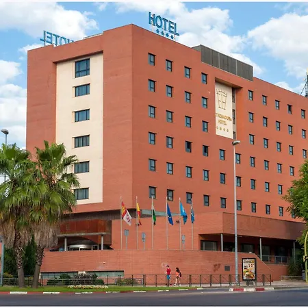Extremadura Hotel-3