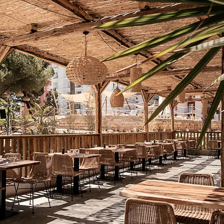 Caramelo Palma Beach (Adults Only)-3