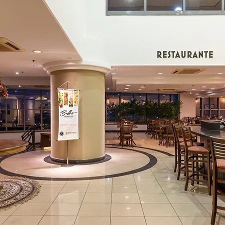Monreale Plus Guarulhos International Airport-3