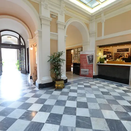 Royal Victoria Hotel-3